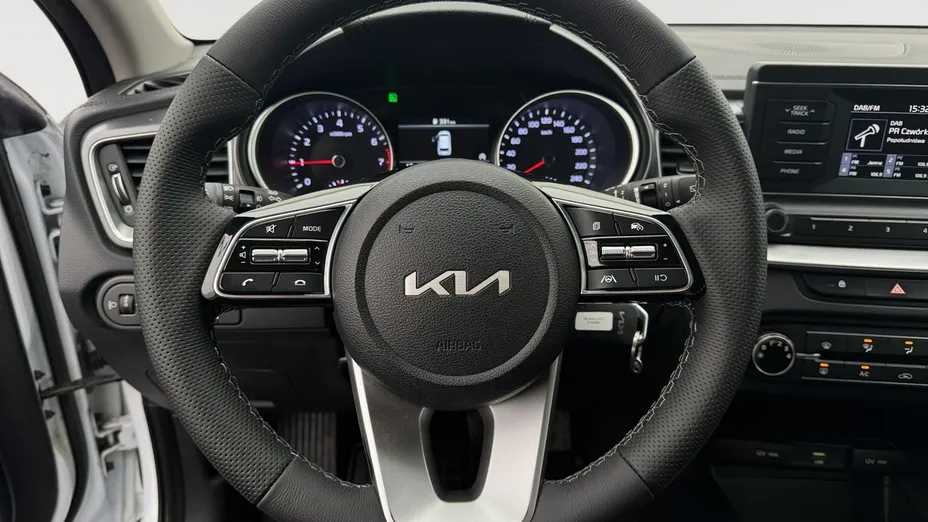 KIA Cee'd -