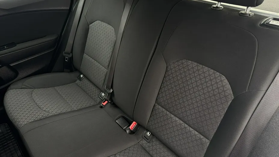 KIA Cee'd -
