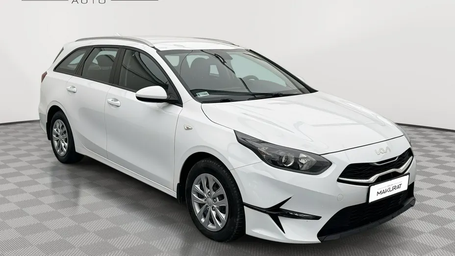 KIA Cee'd -