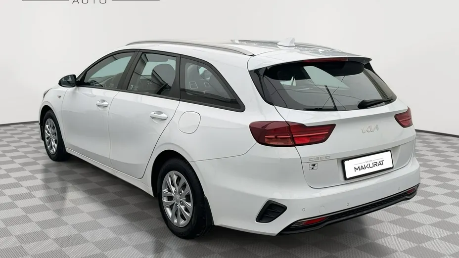 KIA Cee'd -