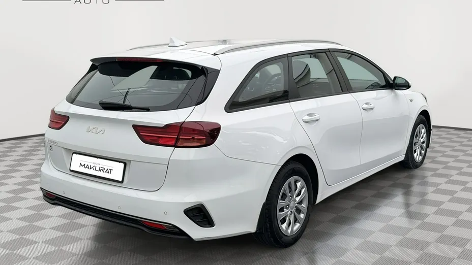KIA Cee'd -