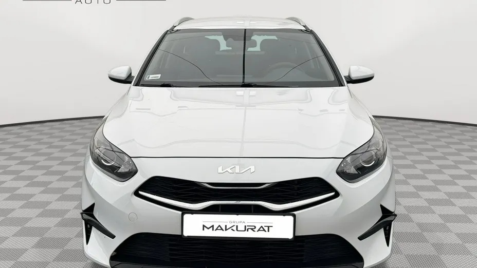 KIA Cee'd -