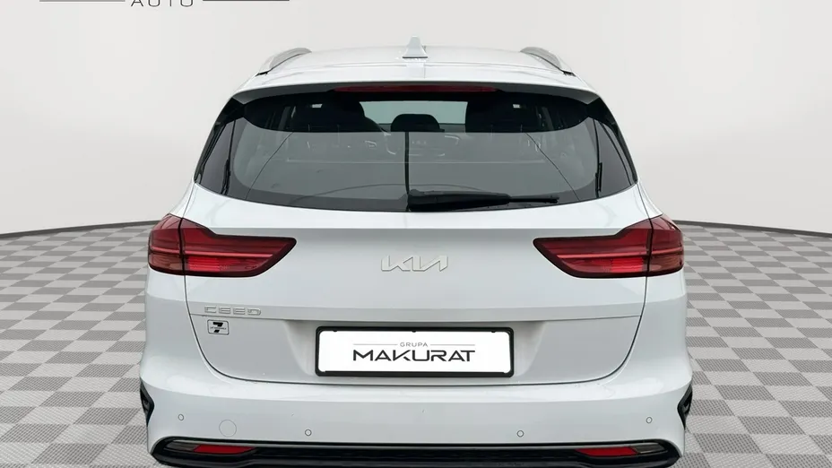 KIA Cee'd -