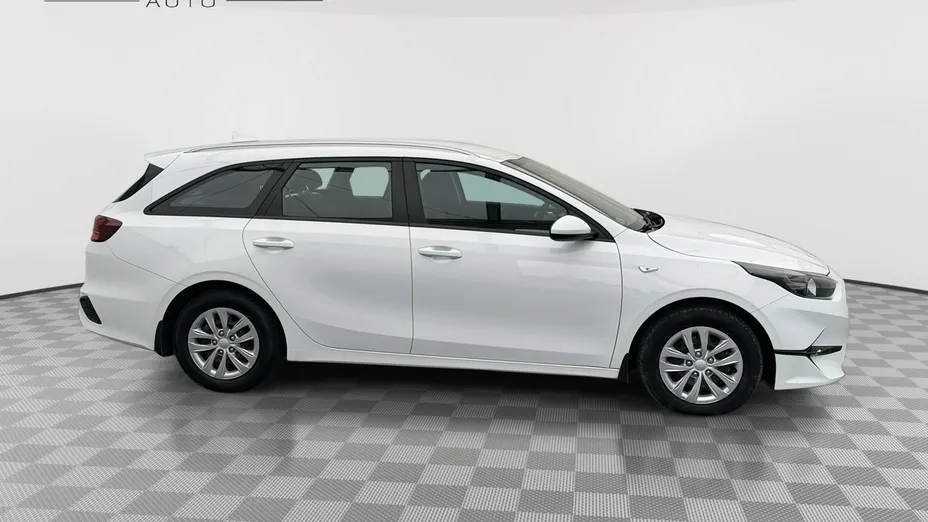 KIA Cee'd -