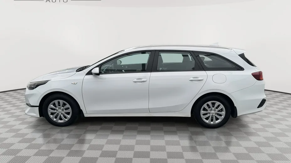 KIA Cee'd -