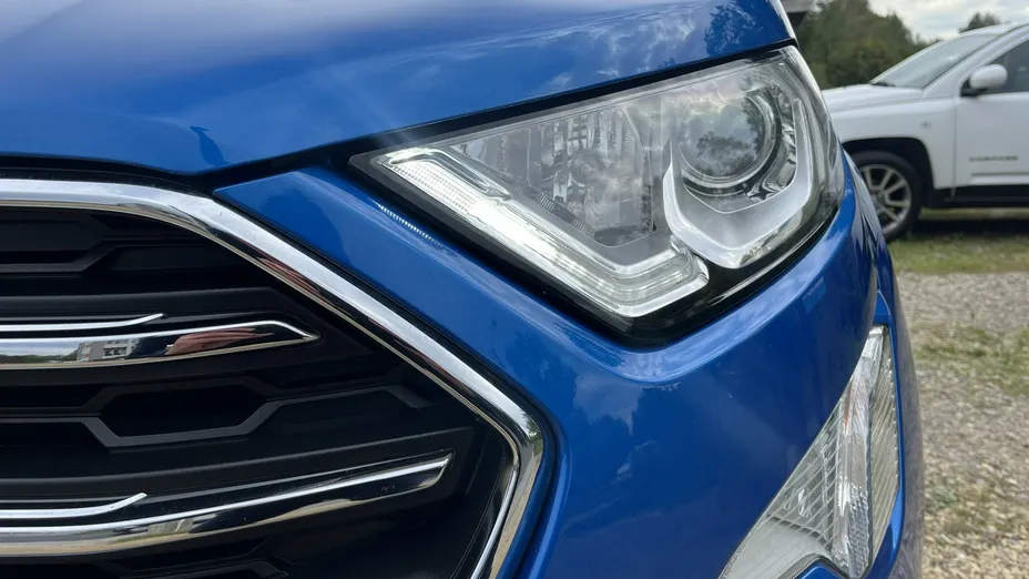 FORD Ecosport -