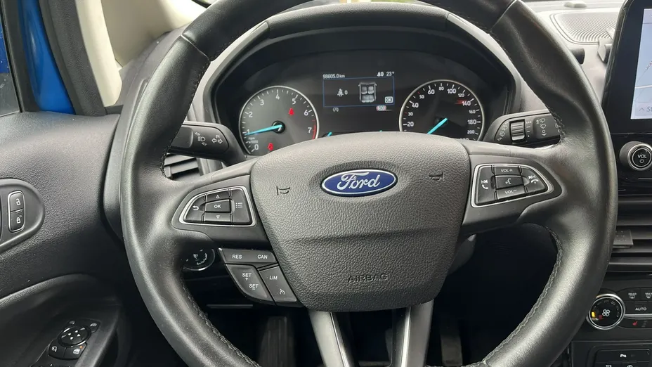 FORD Ecosport -