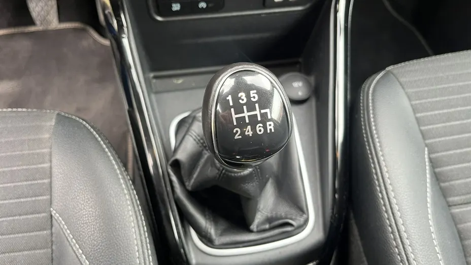 FORD Ecosport -