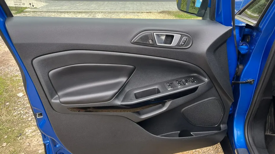 FORD Ecosport -