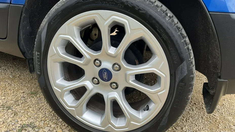 FORD Ecosport -