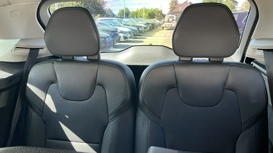 VOLVO XC90 -