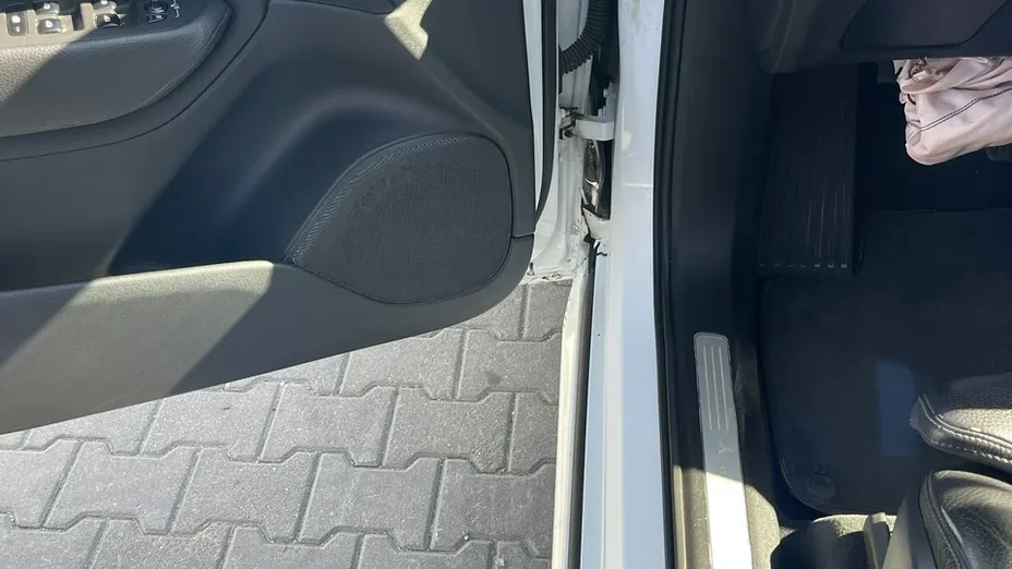 VOLVO XC90 -