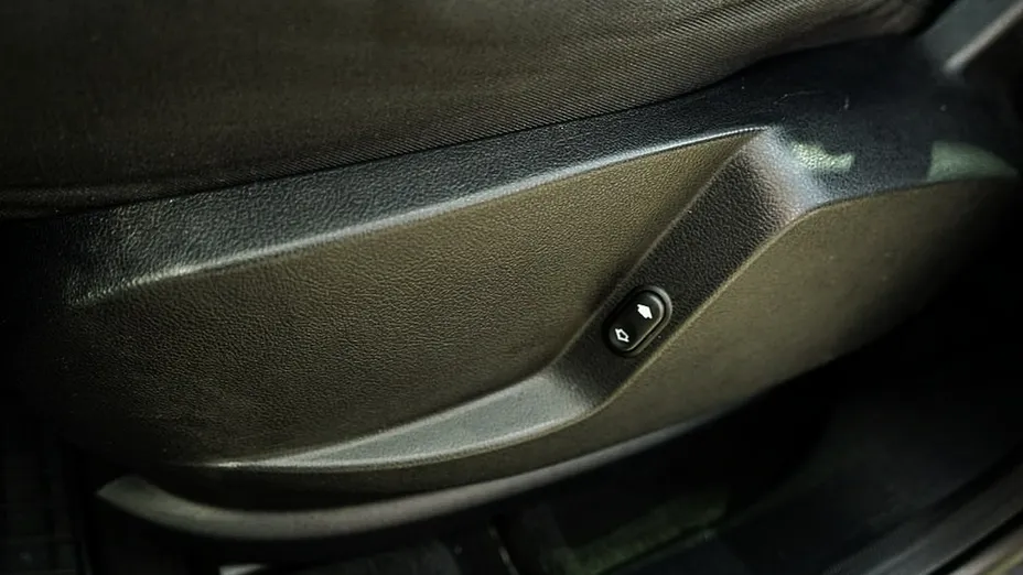FORD S-MAX -