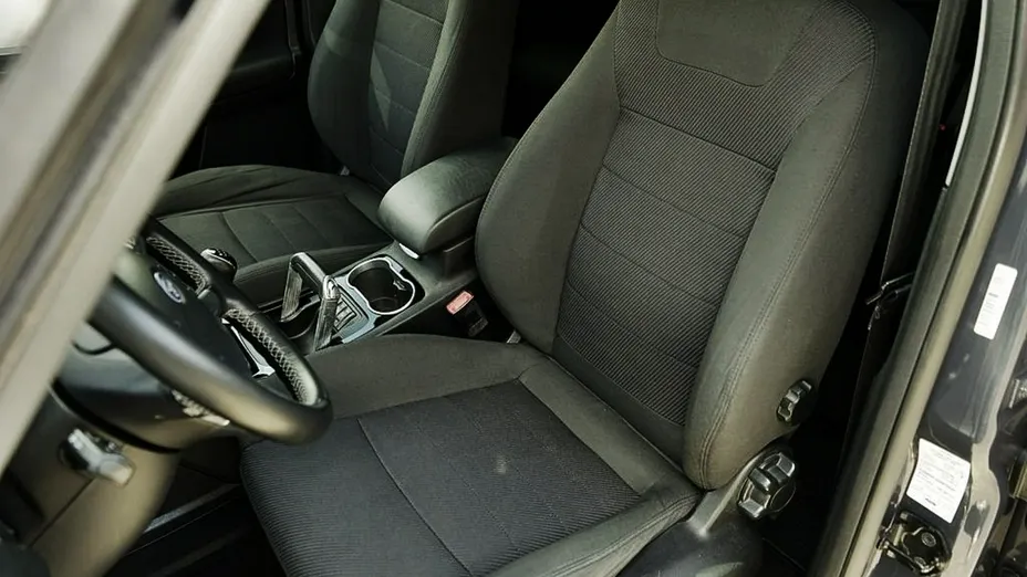 FORD S-MAX -