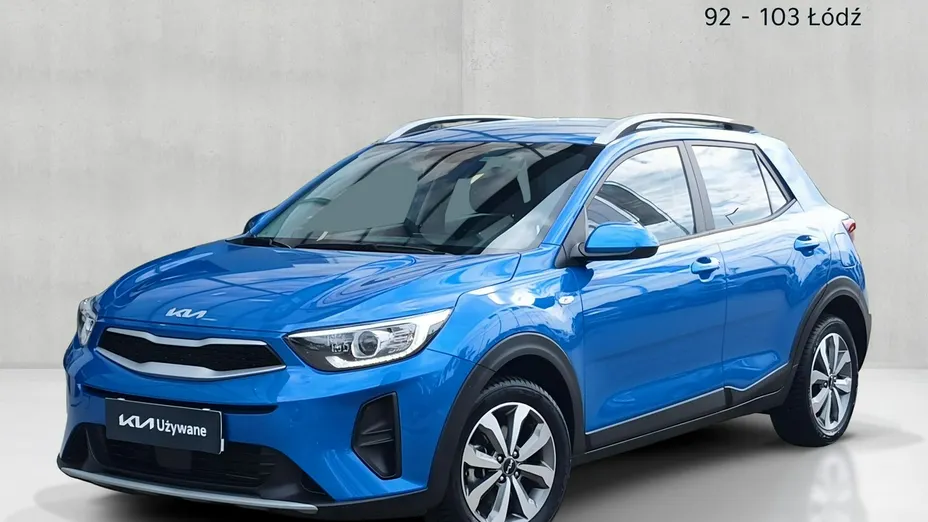 KIA Stonic -