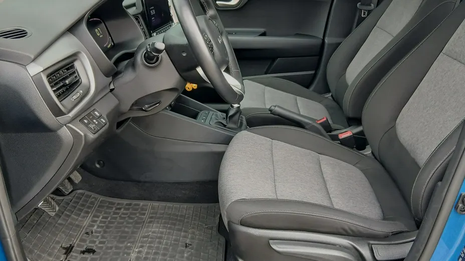 KIA Stonic -