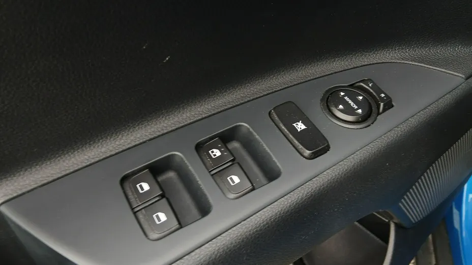 KIA Stonic -