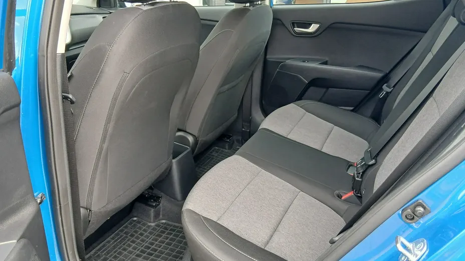 KIA Stonic -