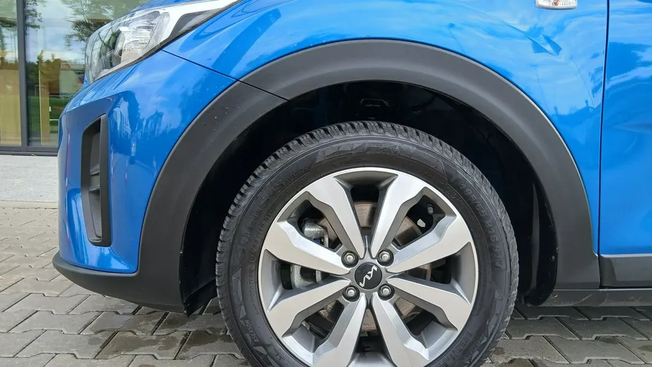 KIA Stonic -