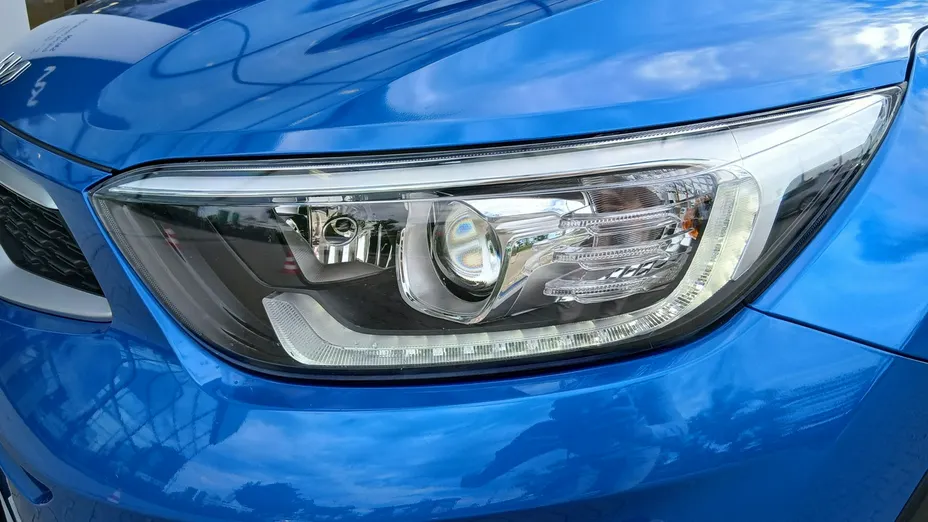 KIA Stonic -
