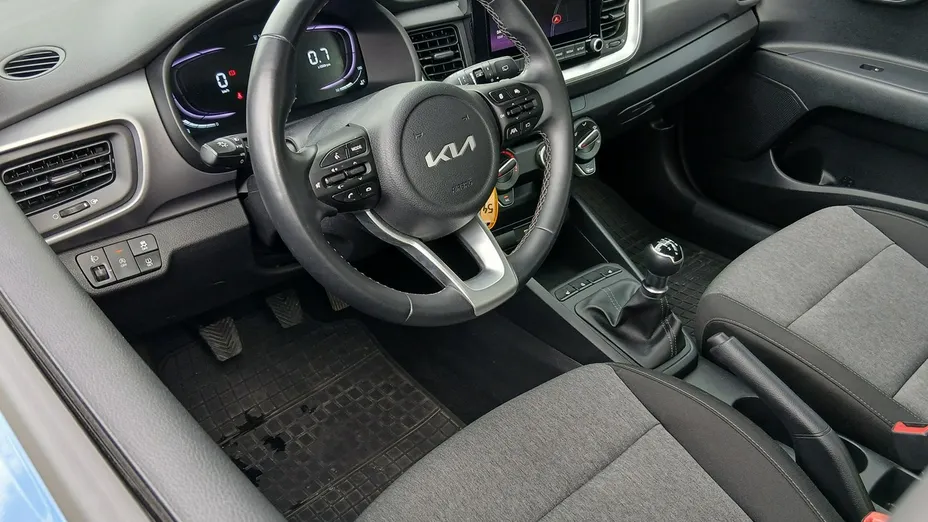 KIA Stonic -
