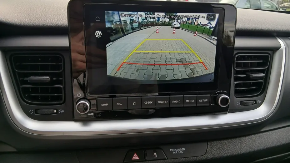 KIA Stonic -
