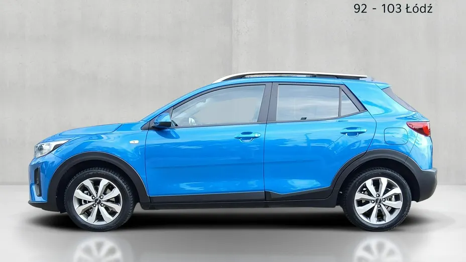 KIA Stonic -