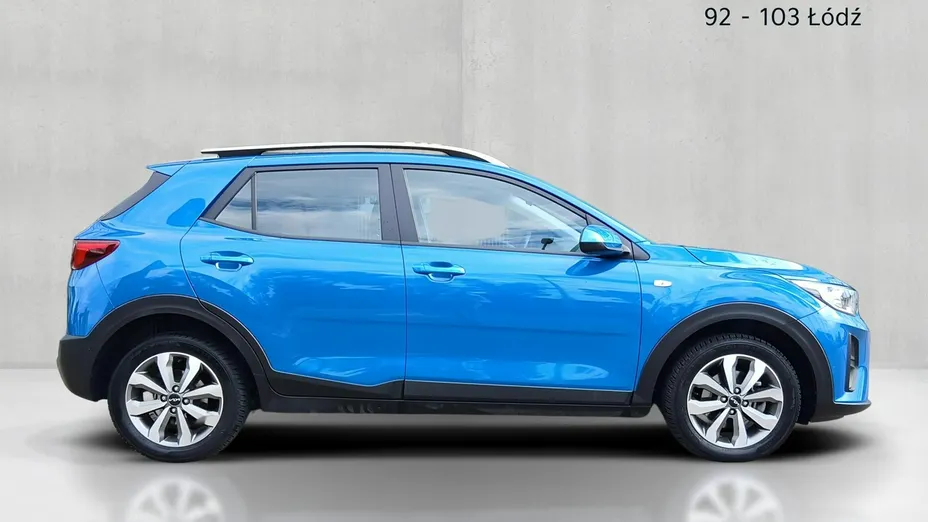 KIA Stonic -