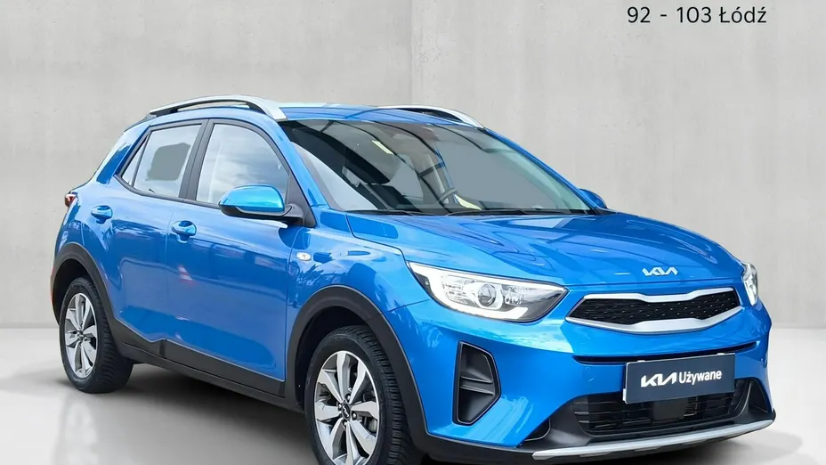KIA Stonic -
