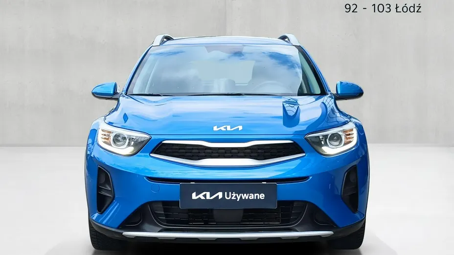 KIA Stonic -