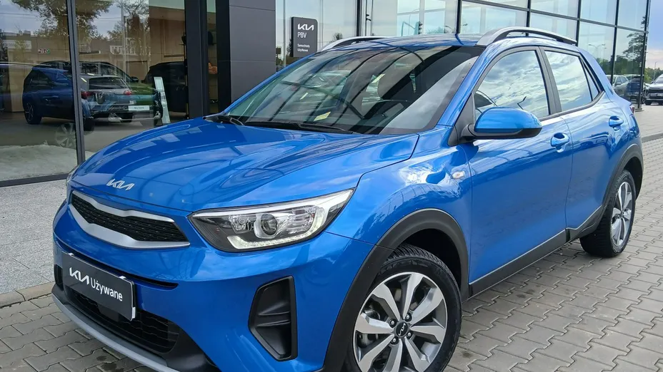 KIA Stonic -