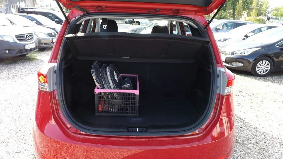 HYUNDAI ix20 -