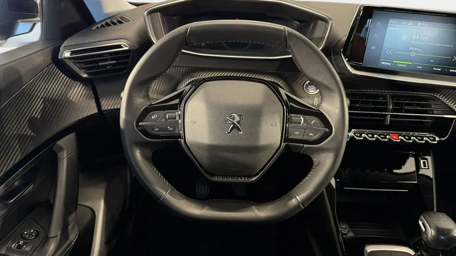 PEUGEOT 2008 -