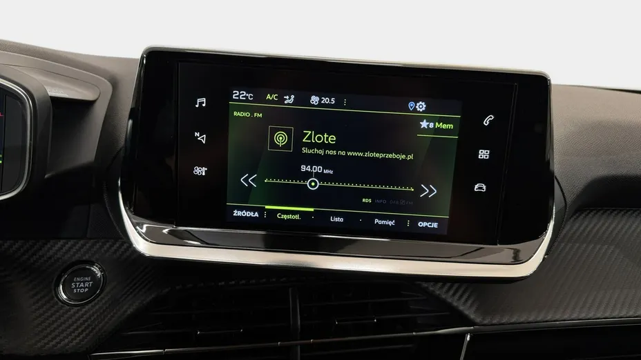 PEUGEOT 2008 -