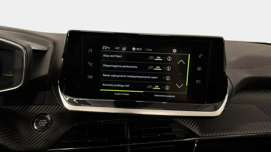 PEUGEOT 2008 -