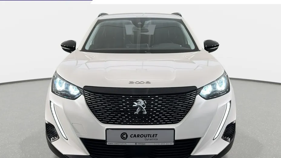 PEUGEOT 2008 -