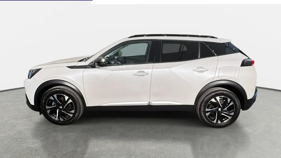 PEUGEOT 2008 -