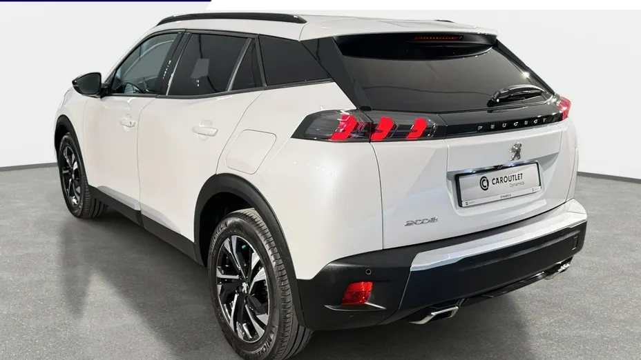 PEUGEOT 2008 -