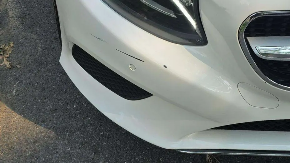 MERCEDES-BENZ S Klasa -