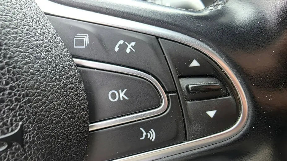 RENAULT Koleos -