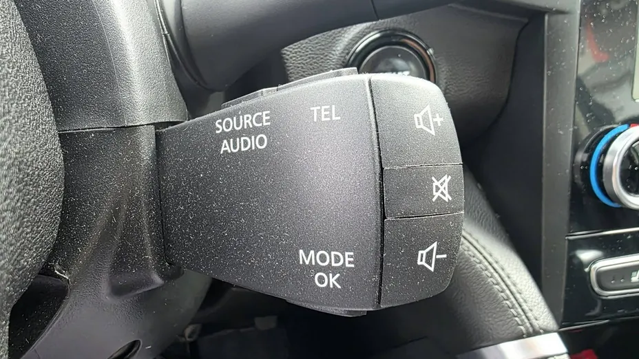 RENAULT Koleos -