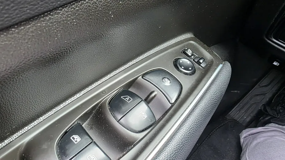 RENAULT Koleos -