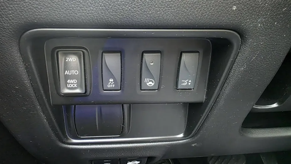 RENAULT Koleos -