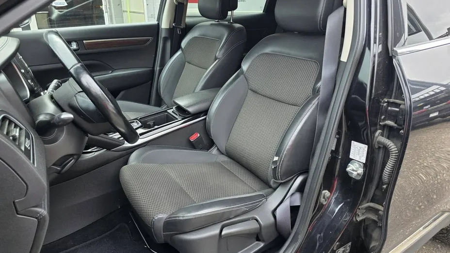 RENAULT Koleos -