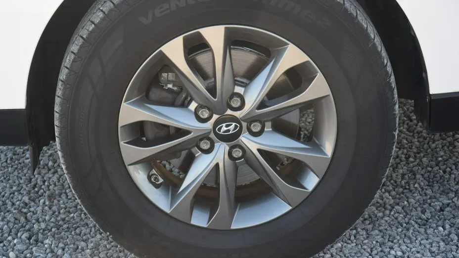 HYUNDAI ix35 -