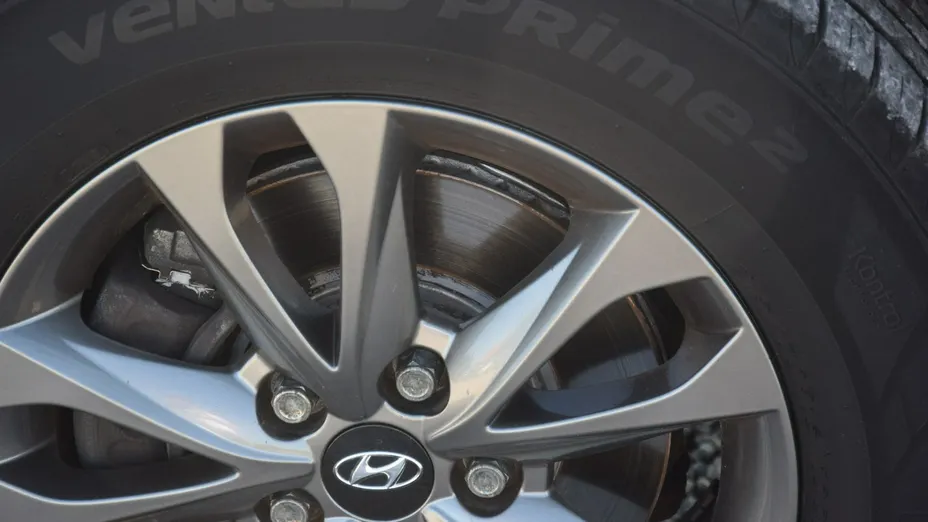 HYUNDAI ix35 -