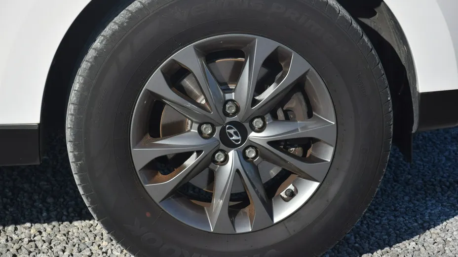 HYUNDAI ix35 -