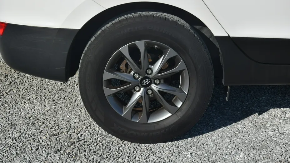 HYUNDAI ix35 -