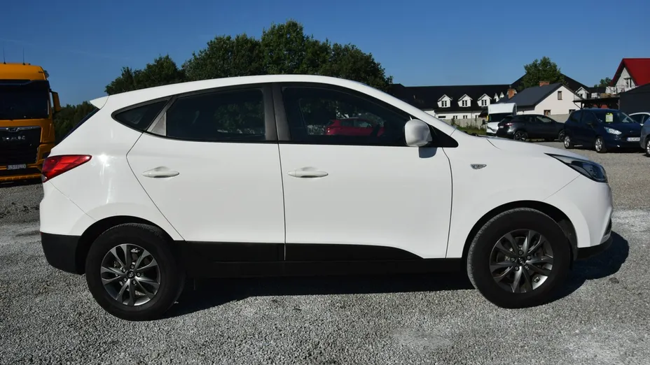 HYUNDAI ix35 -