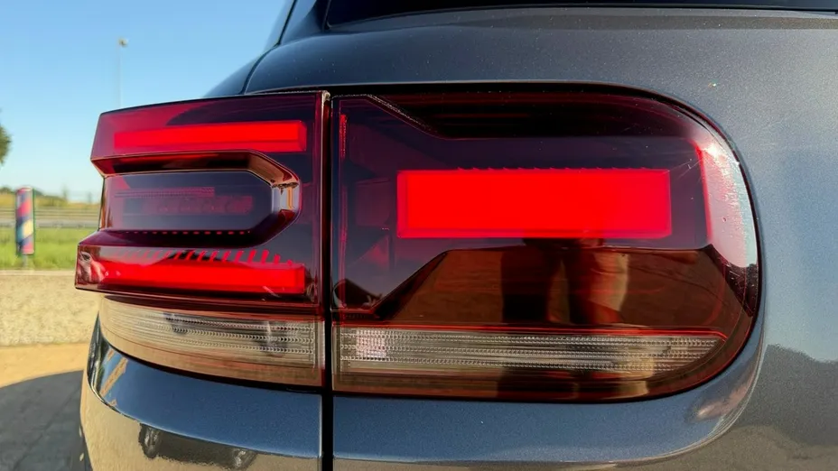 CITROEN C5 Aircross -